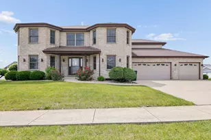 1846 Willow Brook Dr, Bourbonnais, IL 60914 - Photo 1