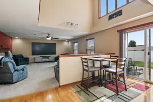 1846 Willow Brook Dr, Bourbonnais, IL 60914 - Photo 11