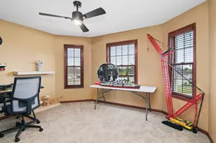 1846 Willow Brook Dr, Bourbonnais, IL 60914 - Photo 17