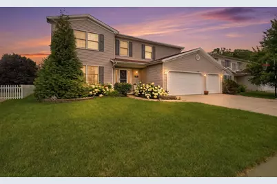1314 Cashel Drive, Bloomington, IL 61704 - Photo 1