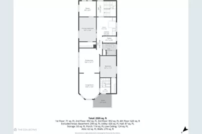 3039 N Gresham Avenue, Chicago, IL 60618 - Photo 19