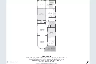 3039 N Gresham Avenue, Chicago, IL 60618 - Photo 17
