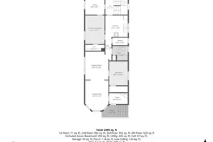 3039 N Gresham Ave, Chicago, IL 60618 - Photo 17