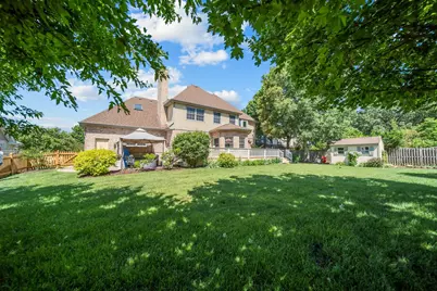 1233 Eagle Crest Drive, Lemont, IL 60439 - Photo 7