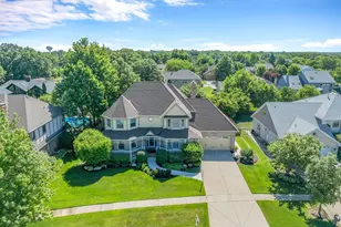 1233 Eagle Crest Dr, Lemont, IL 60439 - Photo 1