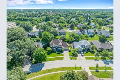1233 Eagle Crest Drive, Lemont, IL 60439 - Photo 49