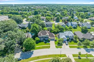 1233 Eagle Crest Dr, Lemont, IL 60439 - Photo 49