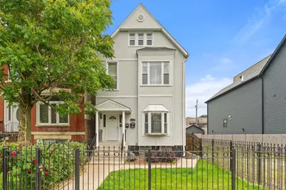 4339 S Indiana Avenue, Chicago, IL 60653 - Photo 1