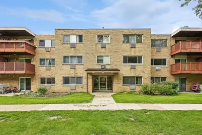 718 Dempster Street #G106, Mount Prospect, IL 60056 - Photo 1
