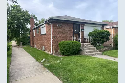 1100 E 91st Street, Chicago, IL 60619 - Photo 1