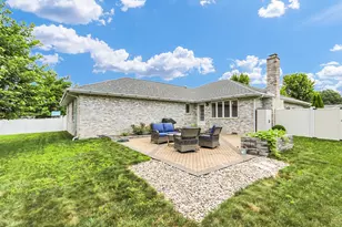 403 N Cedar Dr, Saint John, IL 61873 - Photo 29