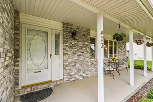 403 N Cedar Dr, Saint John, IL 61873 - Photo 5