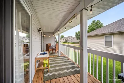 316 Old Mill Lane, Hampshire, IL 60140 - Photo 9