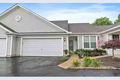 12587 Rock Island Trail, Huntley, IL 60142 - Photo 1