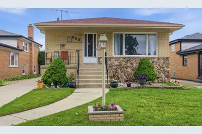 558 Manistee Avenue, Calumet City, IL 60409 - Photo 1
