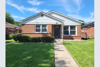 14724 Michigan Avenue, Dolton, IL 60419 - Photo 1