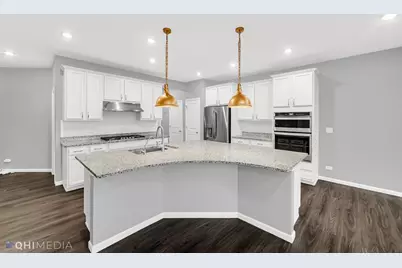 597 Watercress Drive, Aurora, IL 60504 - Photo 11