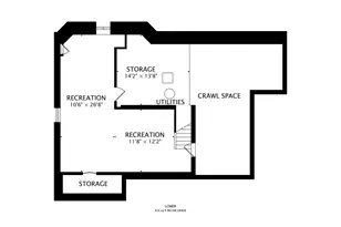 2446 Lawson Blvd, Gurnee, IL 60031 - Photo 37