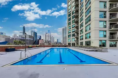 400 N Clinton Street #401, Chicago, IL 60654 - Photo 35