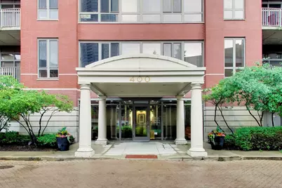 400 N Clinton Street #401, Chicago, IL 60654 - Photo 5