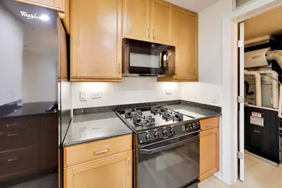 400 N Clinton Street #401, Chicago, IL 60654 - Photo 17