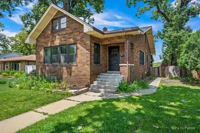 7224 W 112th Street, Worth, IL 60482 - Photo 1