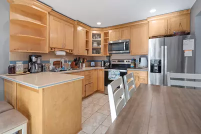 7628 S 88 Avenue #15, Justice, IL 60458 - Photo 5