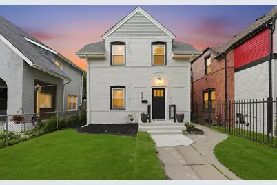 8742 S Wabash Avenue, Chicago, IL 60619 - Photo 1