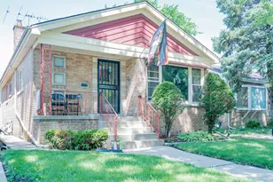 14420 S State St, Riverdale, IL 60827 - Photo 1