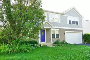 1435 Patriot Way, Bourbonnais, IL 60914 - Photo 1