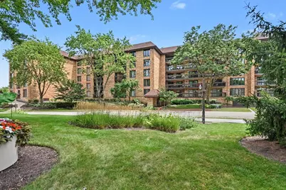 1671 Mission Hills Road #104, Northbrook, IL 60062 - Photo 1