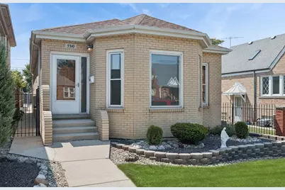 5310 S Mason Avenue, Chicago, IL 60638 - Photo 1