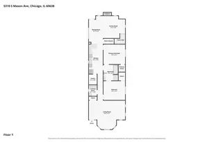 5310 S Mason Ave, Chicago, IL 60638 - Photo 25