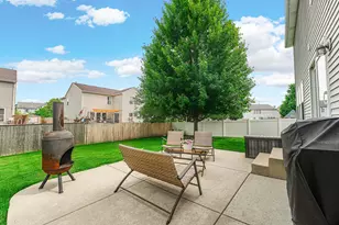 25435 Elam Dr, Manhattan, IL 60442 - Photo 23