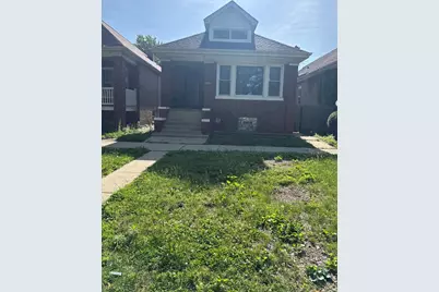 7343 S Wabash Avenue, Chicago, IL 60619 - Photo 1