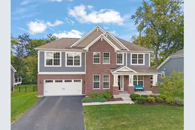 1240 W Thomas Road, Wheaton, IL 60187 - Photo 1