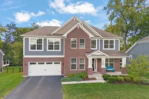 1240 W Thomas Rd, Wheaton, IL 60187 - Photo 1