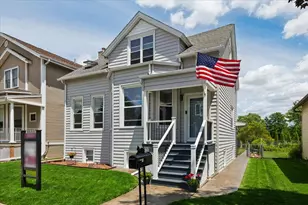 6517 N Sayre Ave, Chicago, IL 60631 - Photo 1