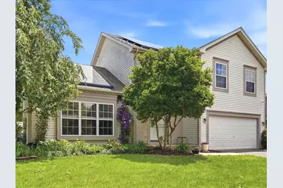 7502 Southworth Circle, Plainfield, IL 60586 - Photo 1