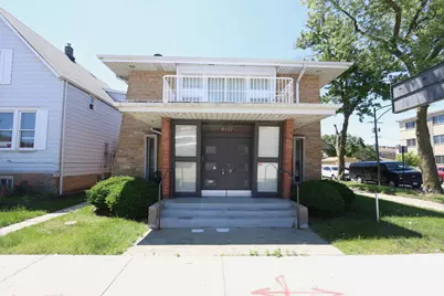 6157 W Belmont Avenue #1R, Chicago, IL 60634 - Photo 1