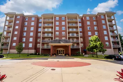 8340 Callie Avenue #104, Morton Grove, IL 60053 - Photo 1