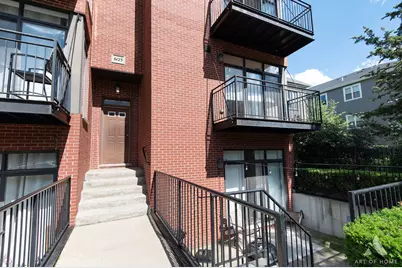 6123 S Kimbark Avenue #1S, Chicago, IL 60637 - Photo 25