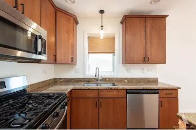 6123 S Kimbark Avenue #1S, Chicago, IL 60637 - Photo 5