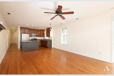 6123 S Kimbark Avenue #1S, Chicago, IL 60637 - Photo 9