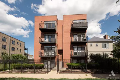 6123 S Kimbark Avenue #1S, Chicago, IL 60637 - Photo 27