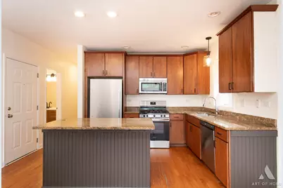 6123 S Kimbark Avenue #1S, Chicago, IL 60637 - Photo 3