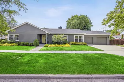 802 S Spring Avenue, La Grange, IL 60525 - Photo 1