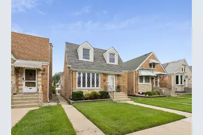 3232 N Nottingham Avenue, Chicago, IL 60634 - Photo 3