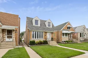 3232 N Nottingham Ave, Chicago, IL 60634 - Photo 3