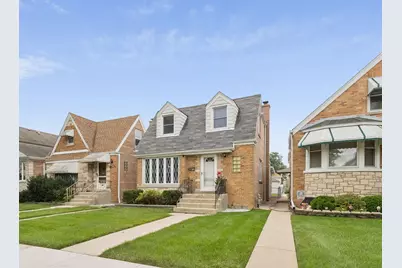 3232 N Nottingham Avenue, Chicago, IL 60634 - Photo 1